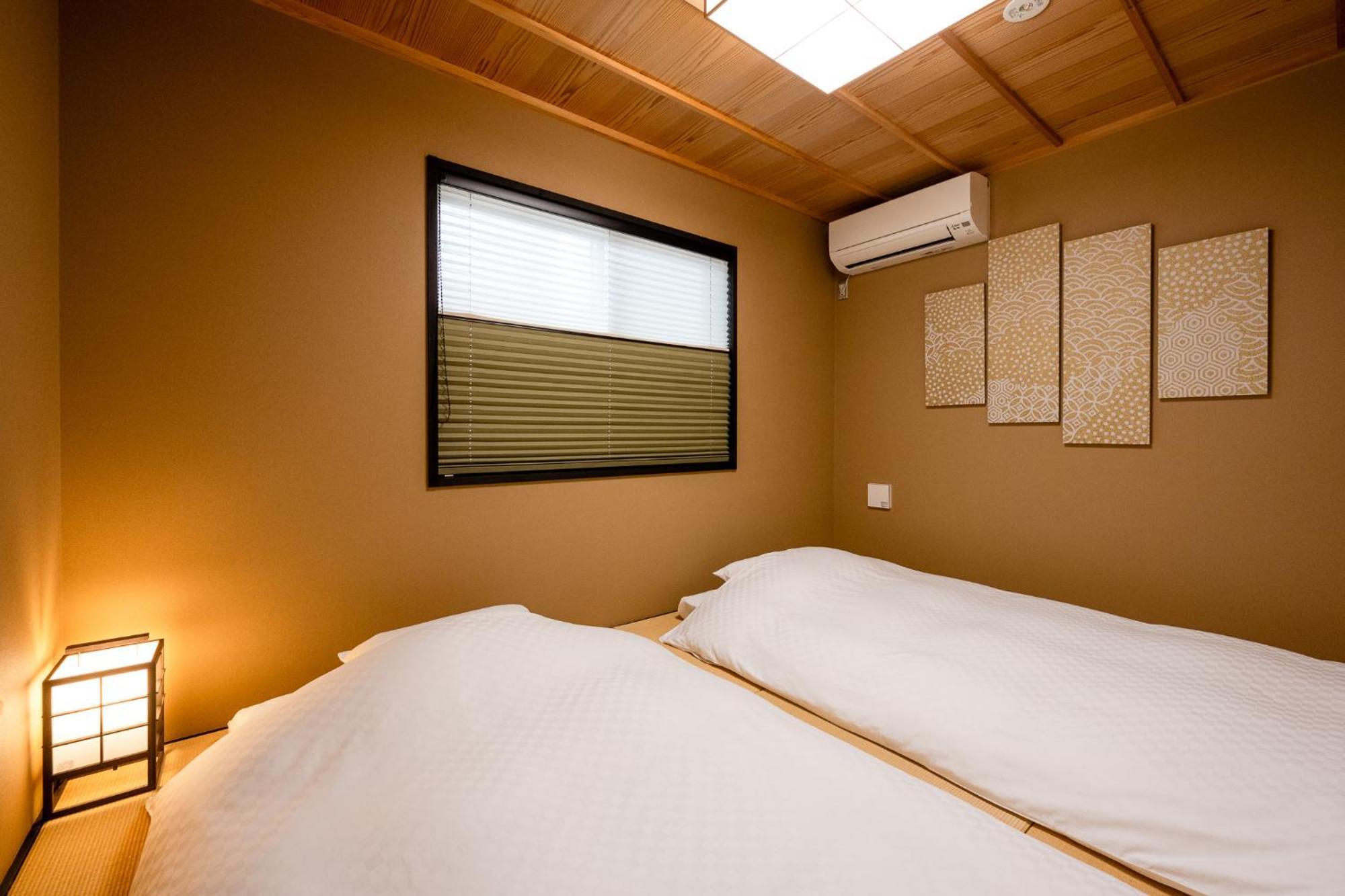 Rinn Kyoto Yasaka South Exterior foto