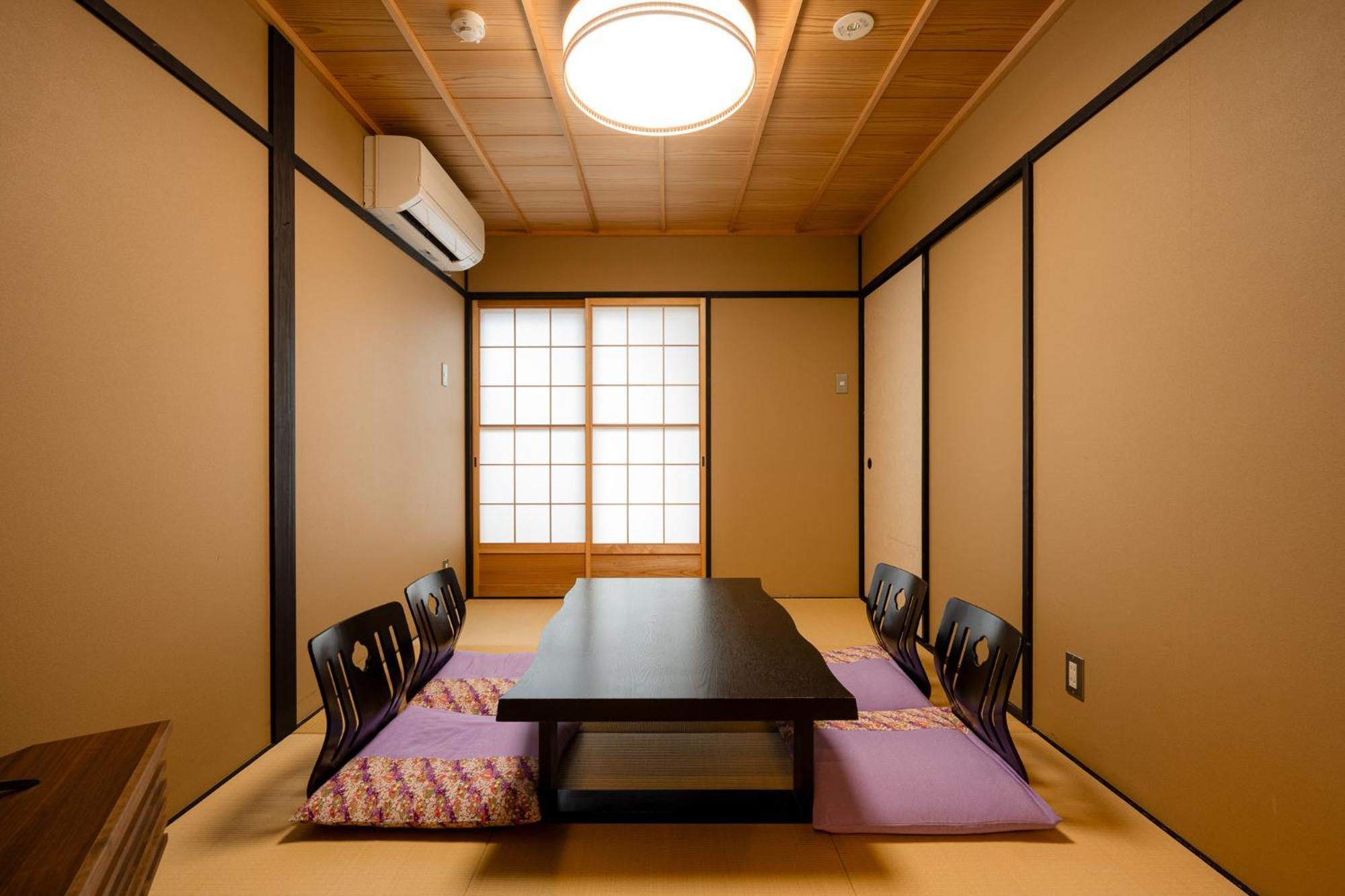 Rinn Kyoto Yasaka South Exterior foto