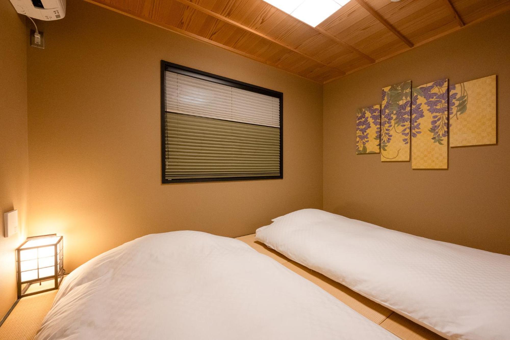 Rinn Kyoto Yasaka South Exterior foto