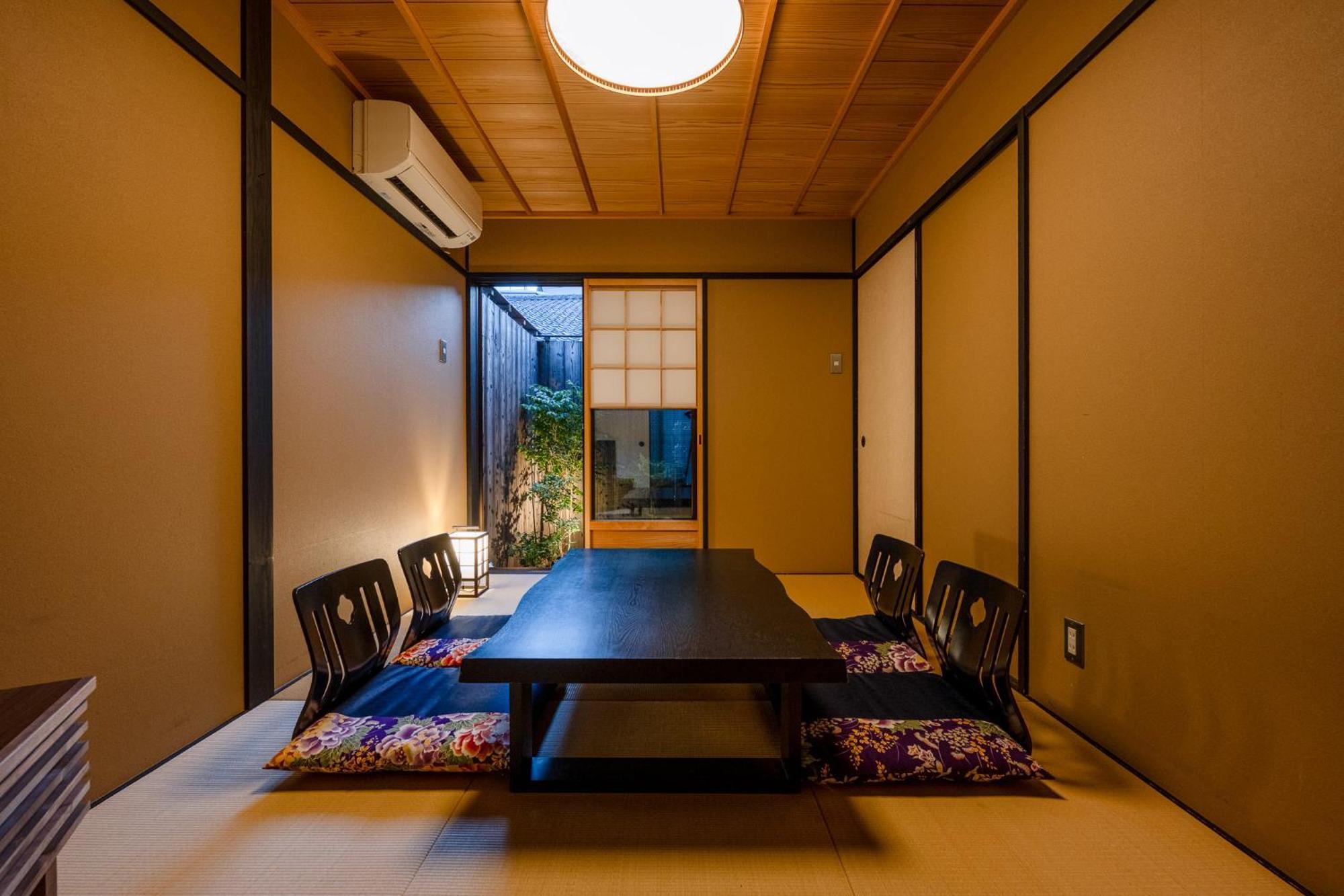 Rinn Kyoto Yasaka South Exterior foto