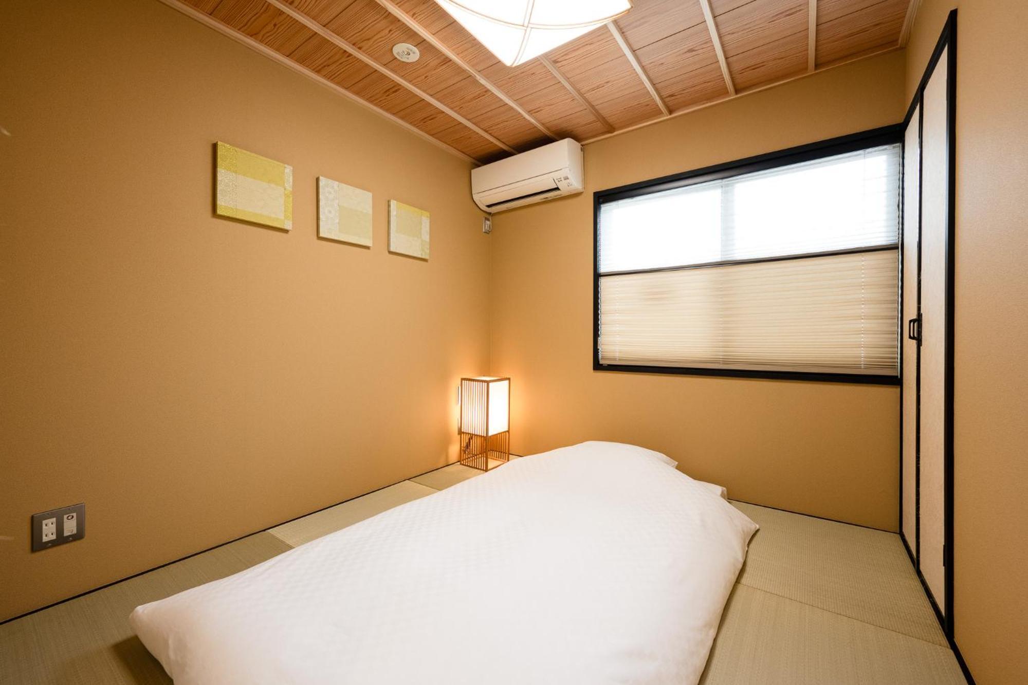 Rinn Kyoto Yasaka South Exterior foto